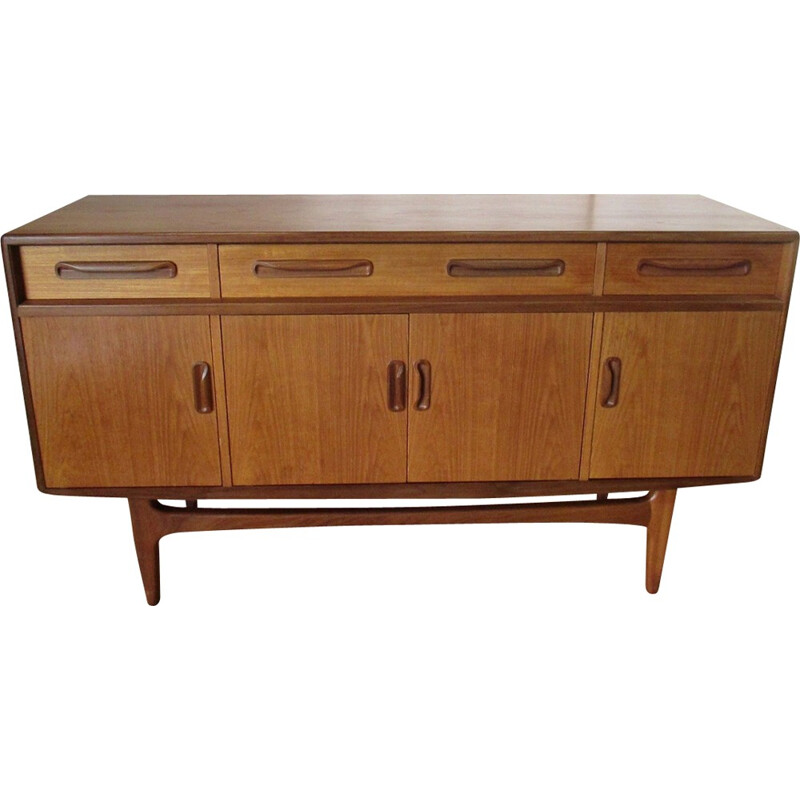 Petit buffet G-Plan vintage - 1960