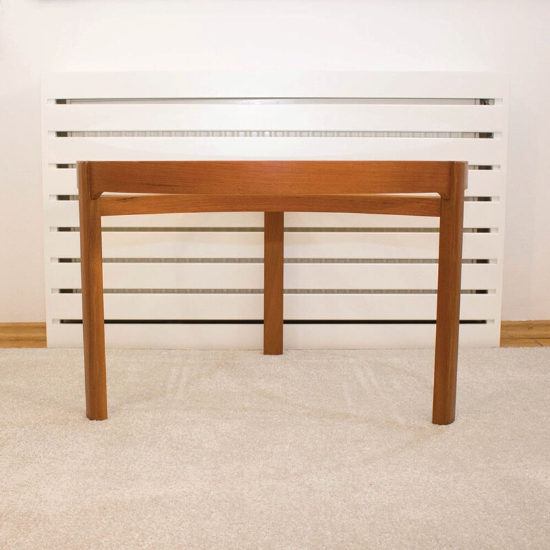 Trinity mid-century nesting tables by Nathan - 1960s