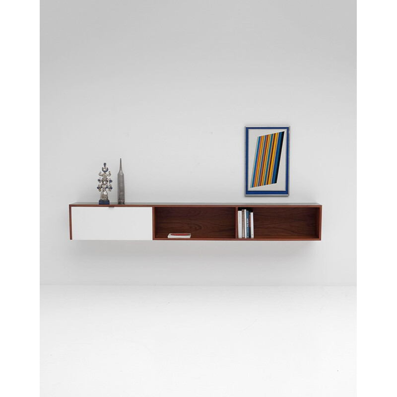 Vintage sideboard by Fons Weekx - 1960s