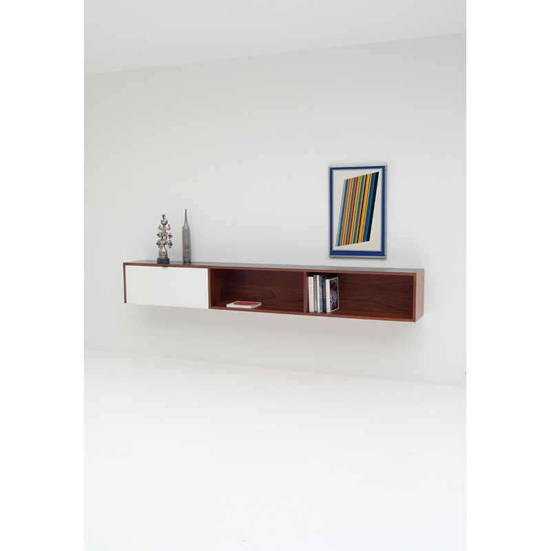 Vintage sideboard by Fons Weekx - 1960s