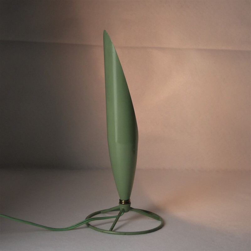 Vintage "Rocket" lamp - 1950s