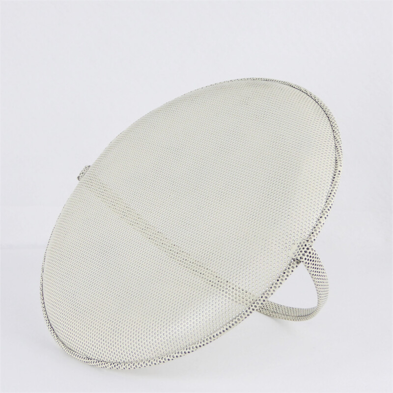 Basket with handle by Mathieu Matégot - 1950s