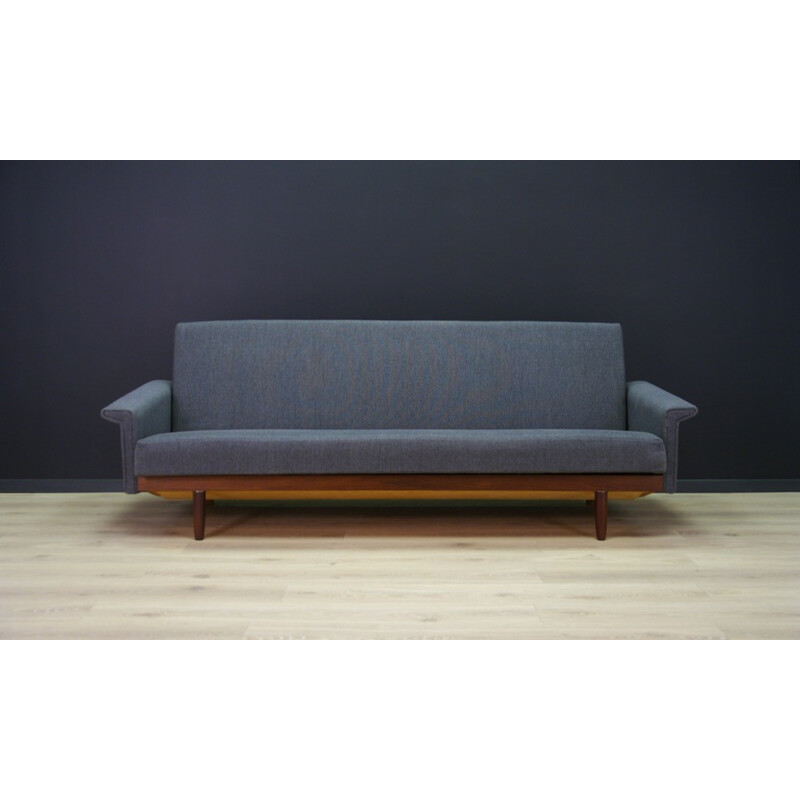 Vintage sofa danish design - 1960s