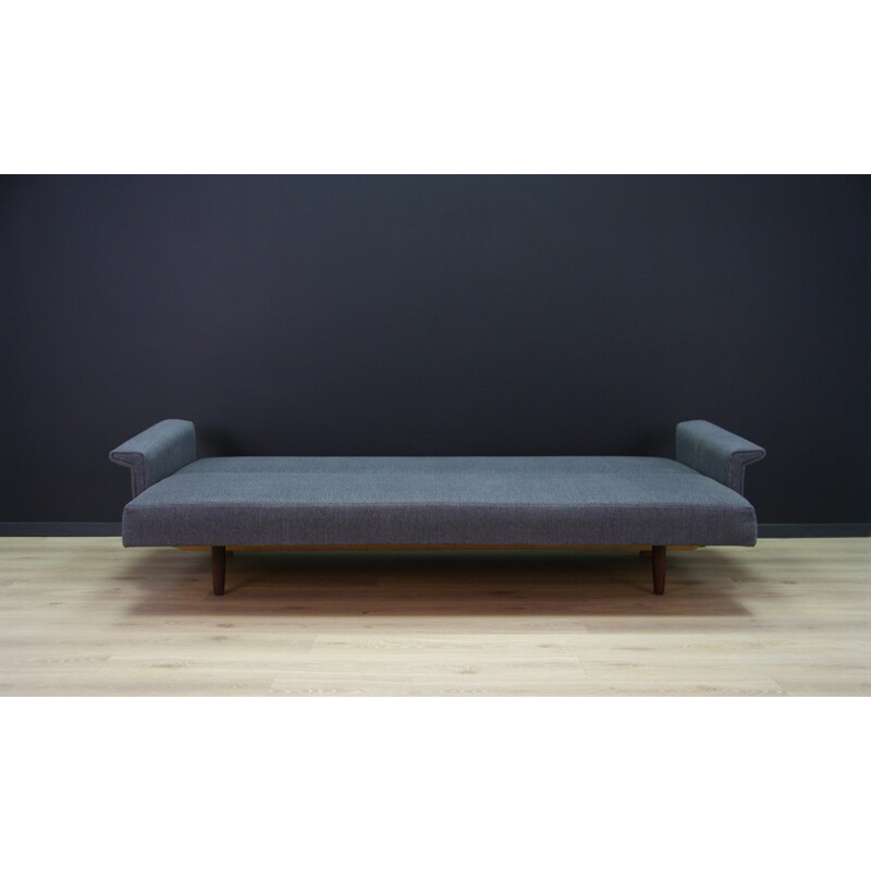 Vintage sofa danish design - 1960s