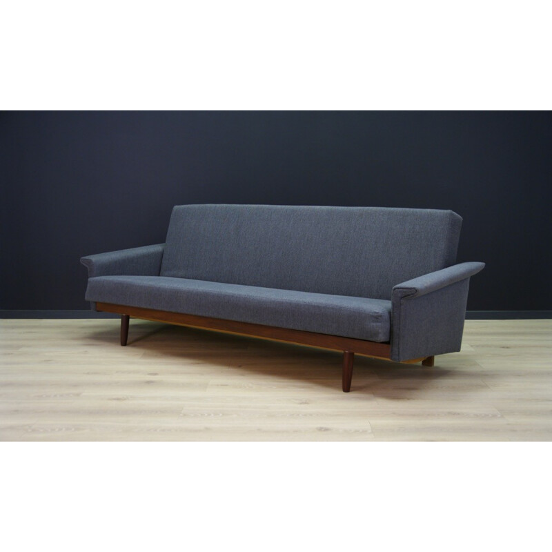 Vintage sofa danish design - 1960s