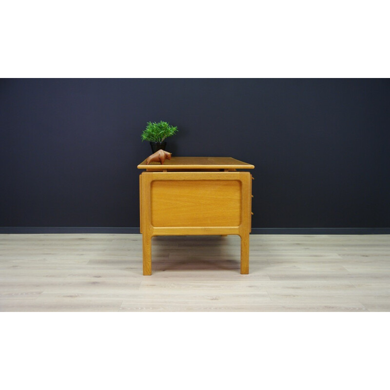 Vintage writing desk by GV Møbler - 1960s