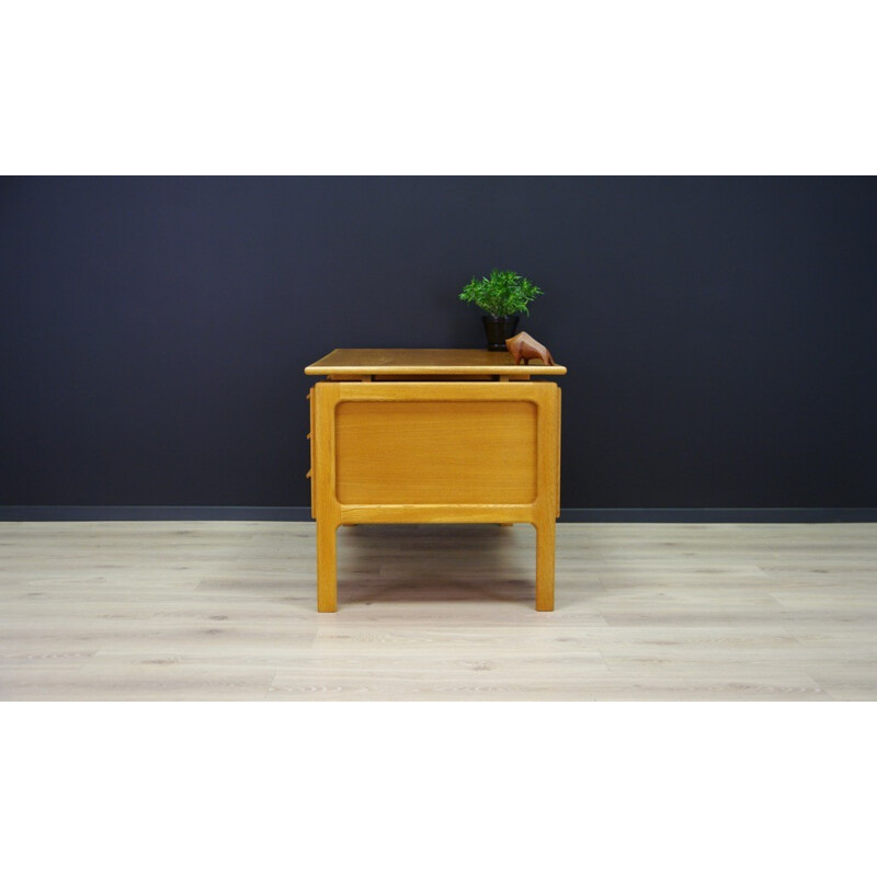 Vintage writing desk by GV Møbler - 1960s