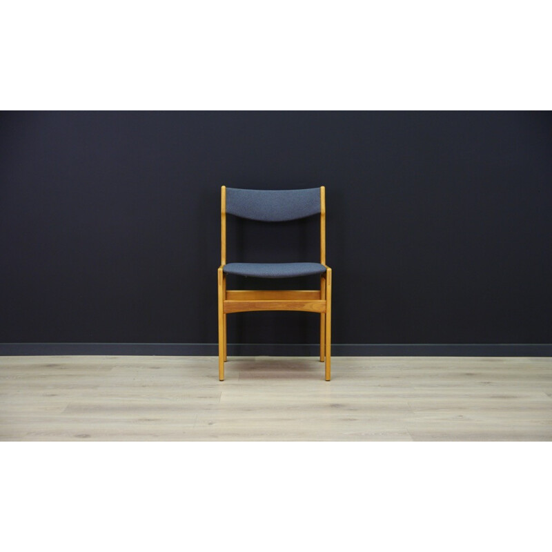 Scandinavian vintage armchair - 1960s