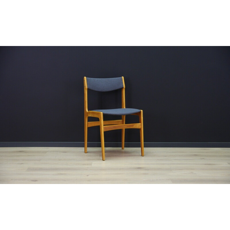 Scandinavian vintage armchair - 1960s