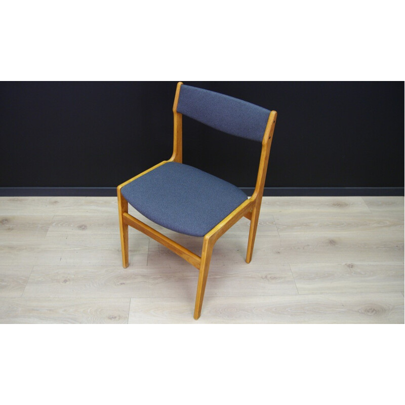 Scandinavian vintage armchair - 1960s