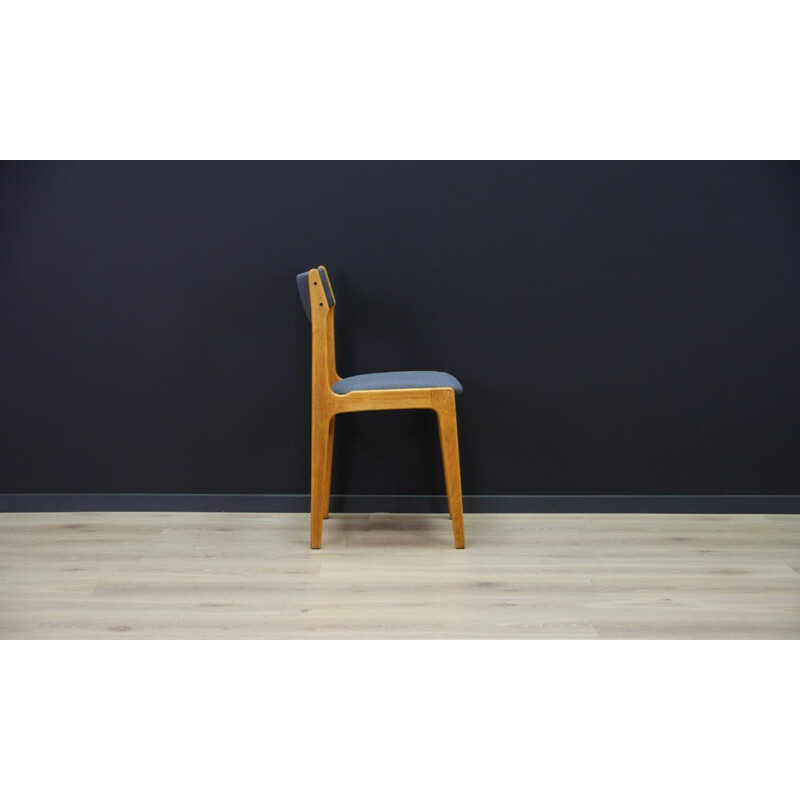 Scandinavian vintage armchair - 1960s