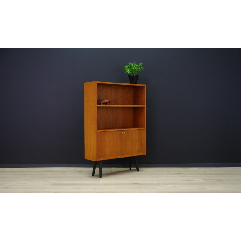 Vintage Teak cabinet - 1960s