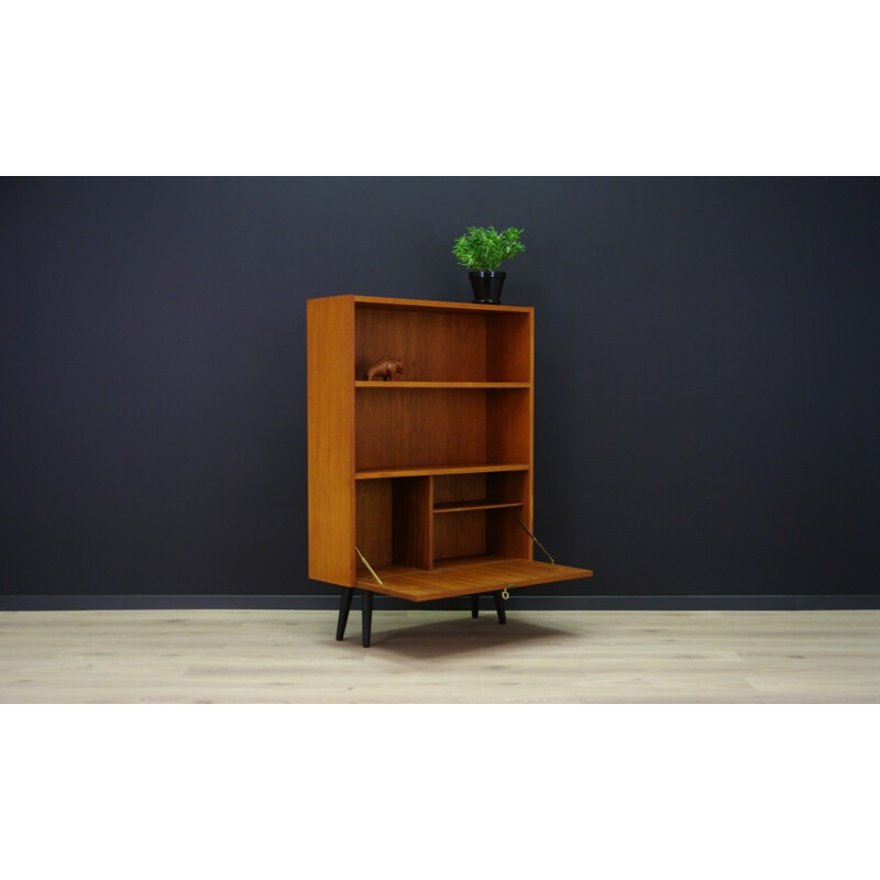 Vintage Teak cabinet - 1960s