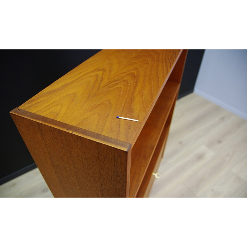 Vintage Teak cabinet - 1960s