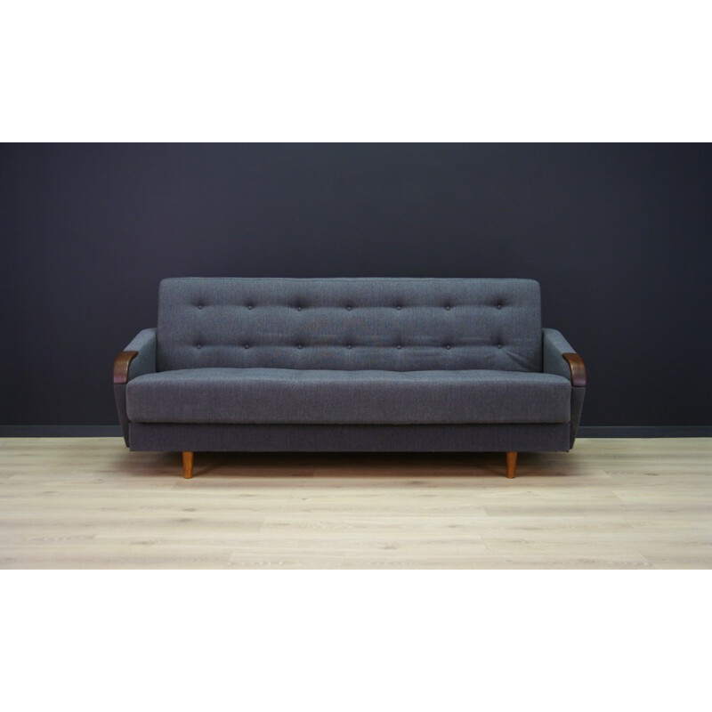 Scandinavian vintage sofa - 1960s