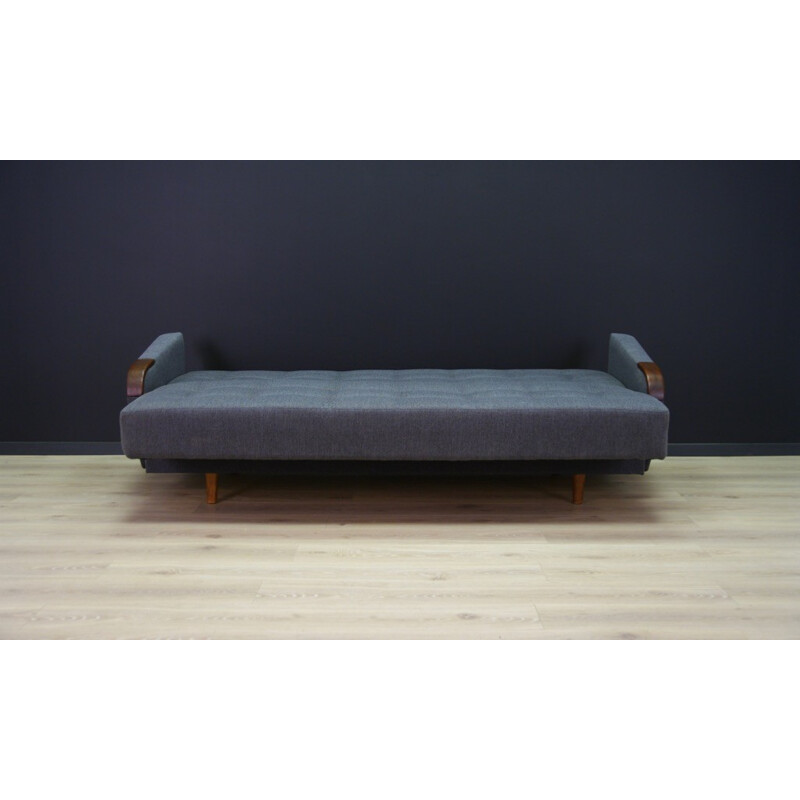 Scandinavian vintage sofa - 1960s