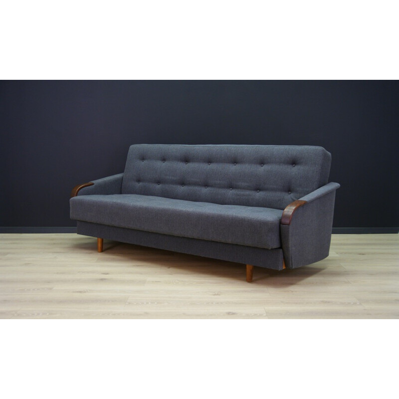 Scandinavian vintage sofa - 1960s