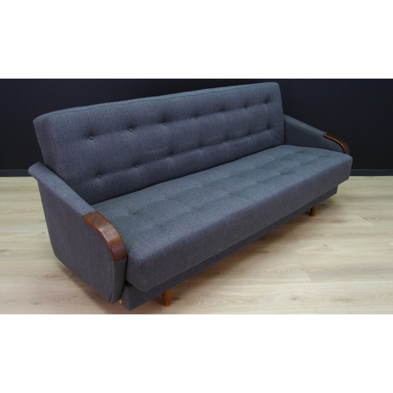 Scandinavian vintage sofa - 1960s