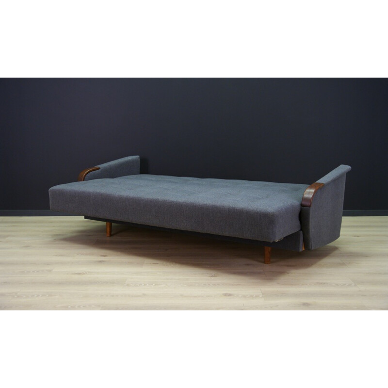 Scandinavian vintage sofa - 1960s