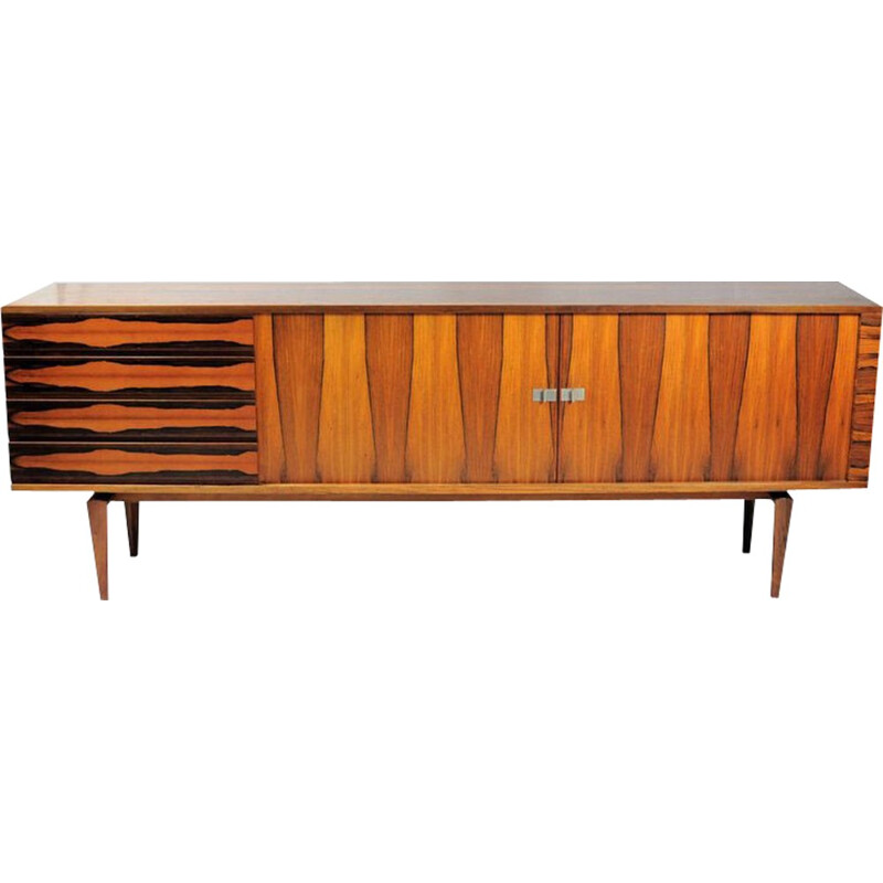 Sideboard in Rosewood by H.W. Klein - 1960s