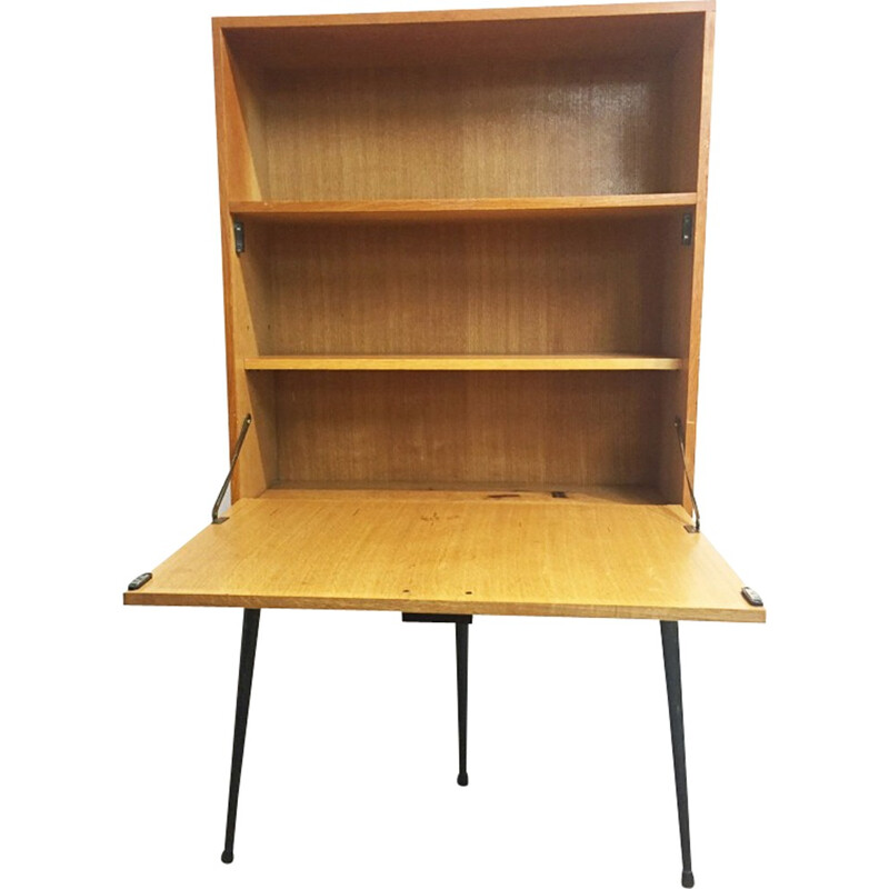 Mid-century modernist secretary - 1960s