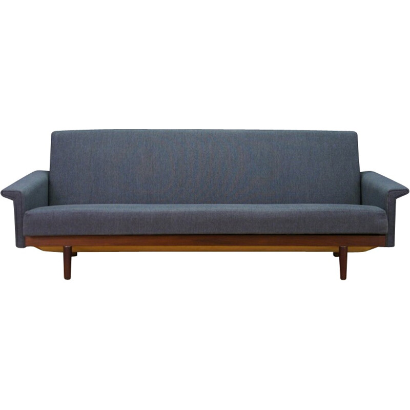 Vintage sofa danish design - 1960s