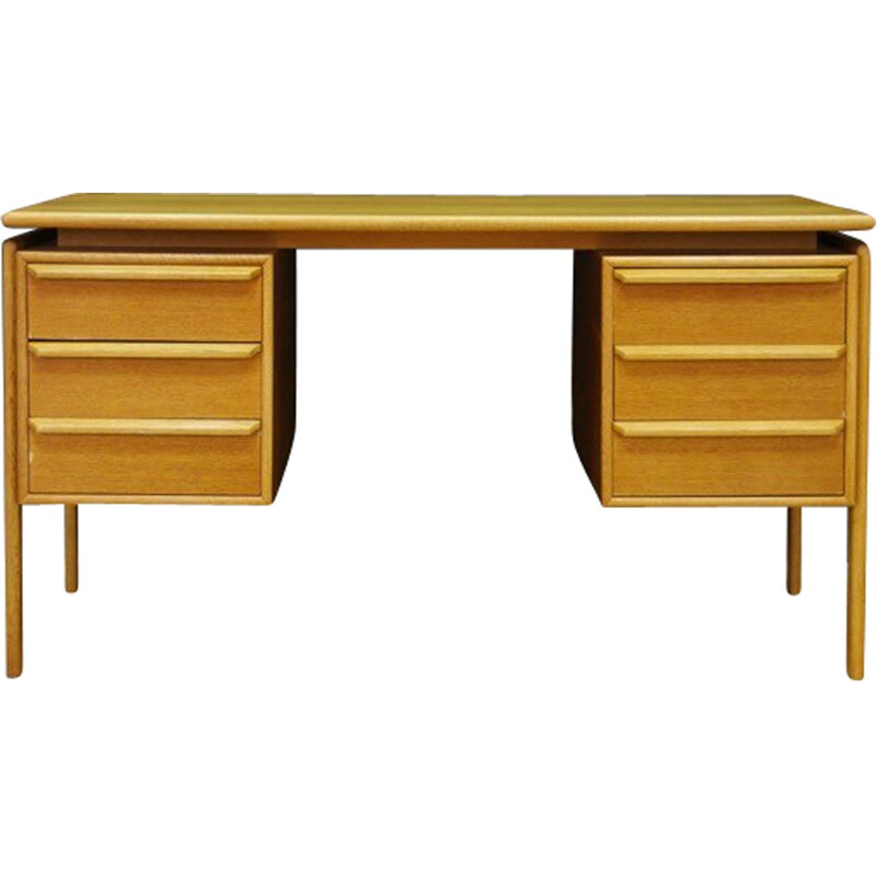 Vintage writing desk by GV Møbler - 1960s