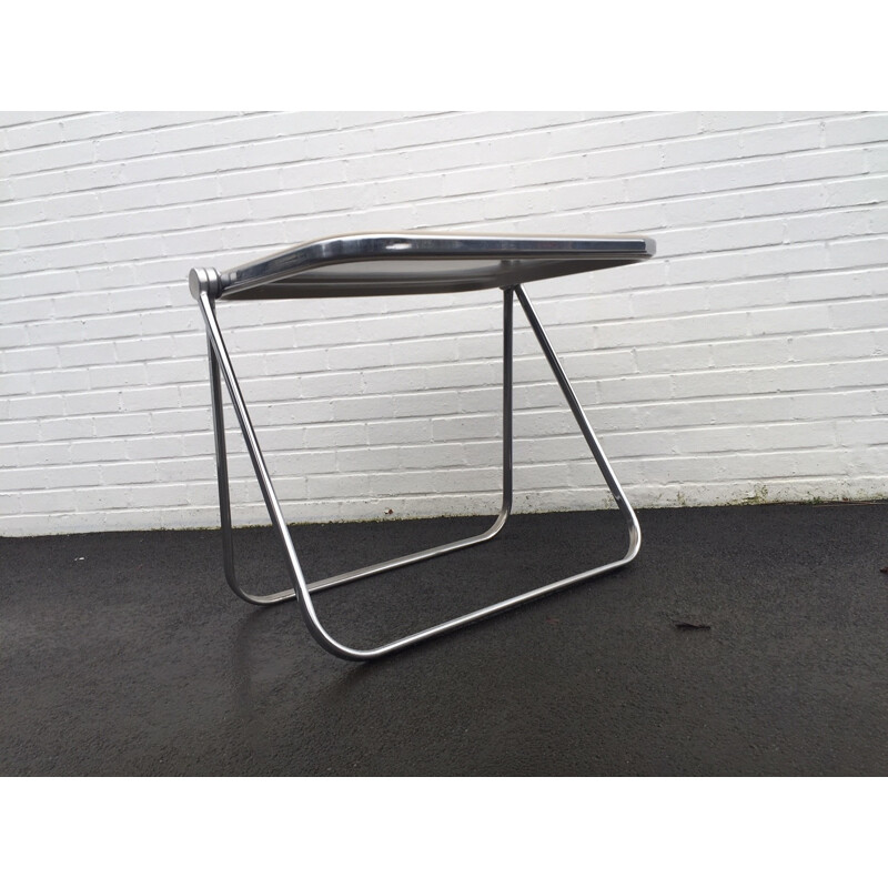 Bureau pliable "Platone"par Piretti pour Castelli - 1970