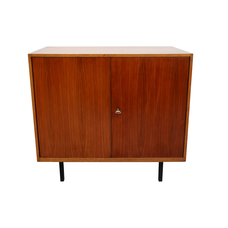 Buffet vintage en noyer - 1960