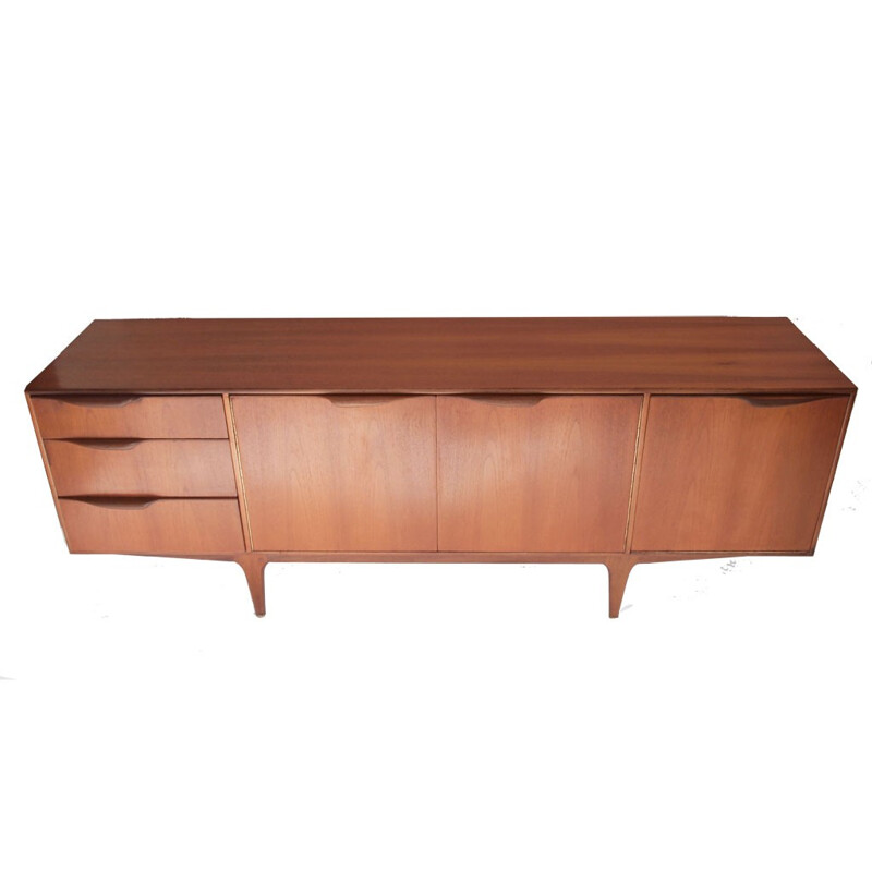 Vintage Sideboard with Round Handles by McIntosh - 1960s