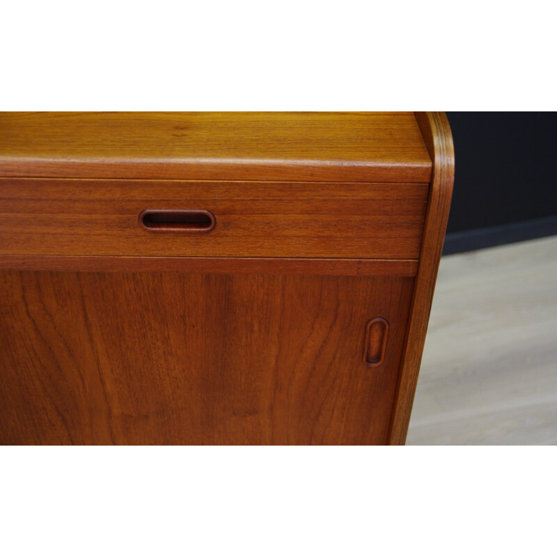 Vintage danish sideboard in teak - 1960s