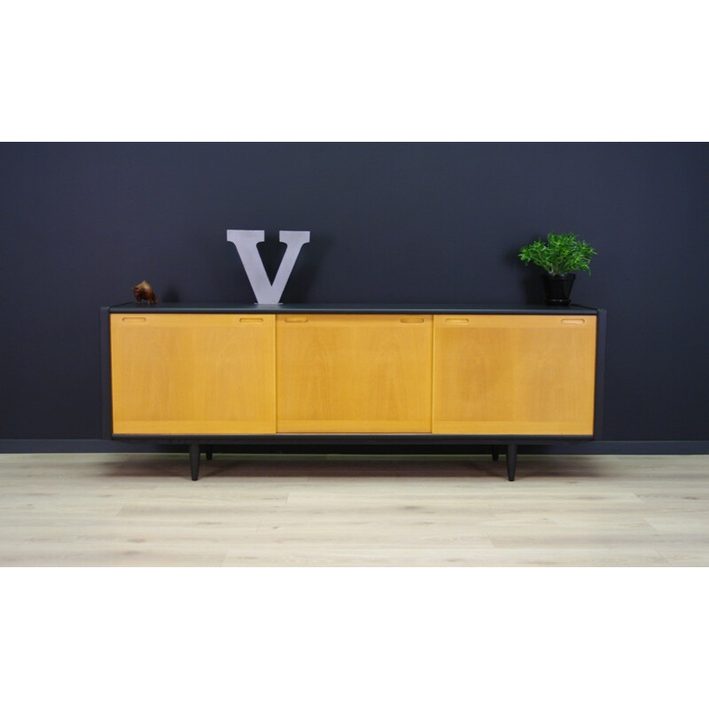 Vintage danish sideboard for Skovby - 1960s