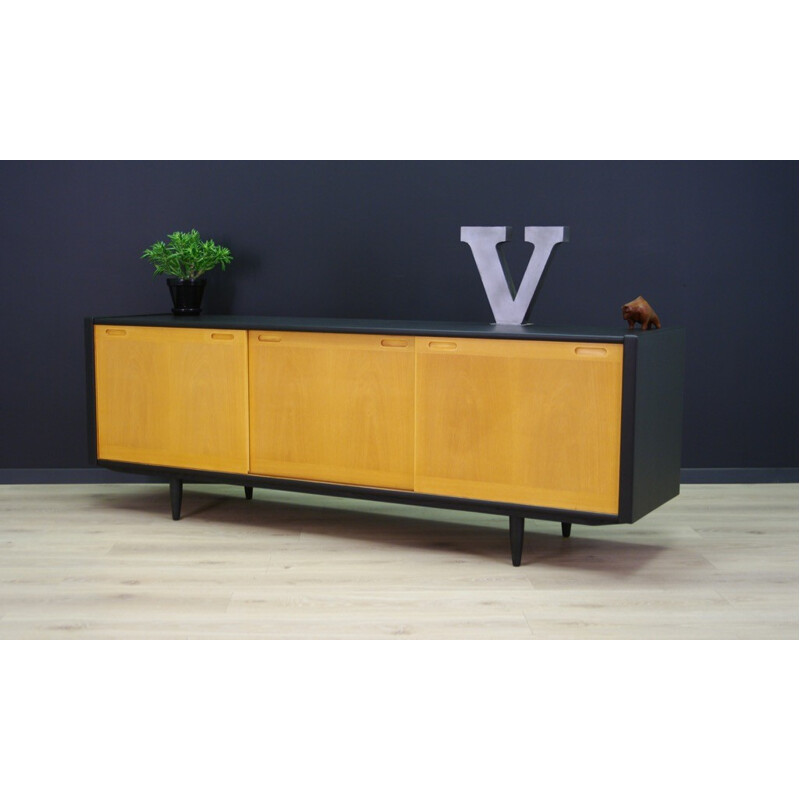 Vintage danish sideboard for Skovby - 1960s