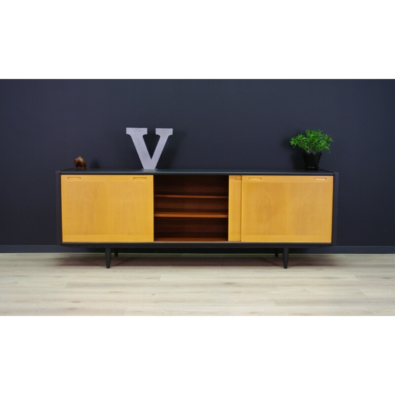 Vintage danish sideboard for Skovby - 1960s