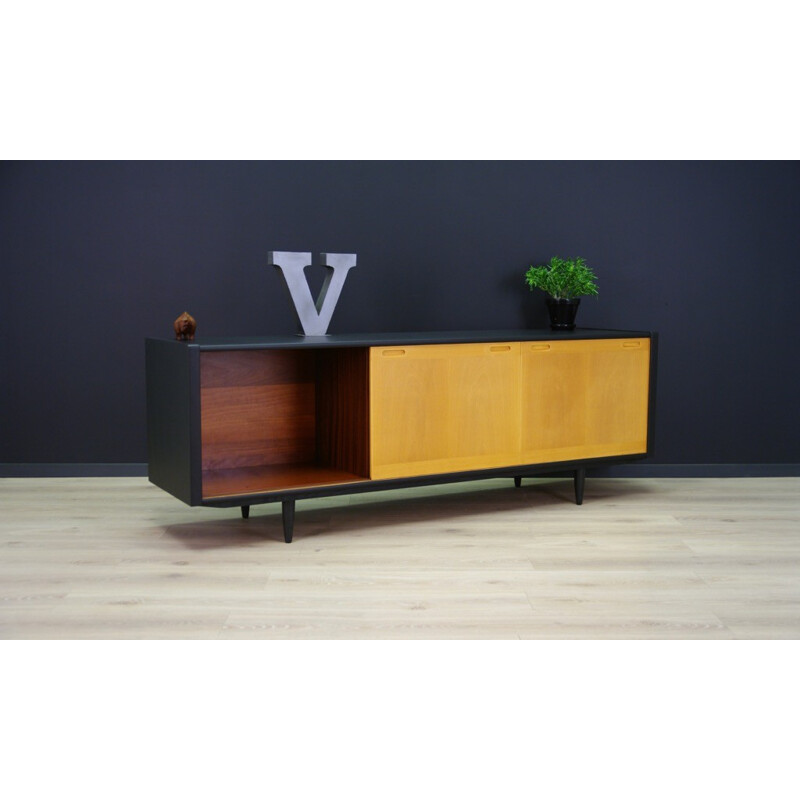 Vintage danish sideboard for Skovby - 1960s