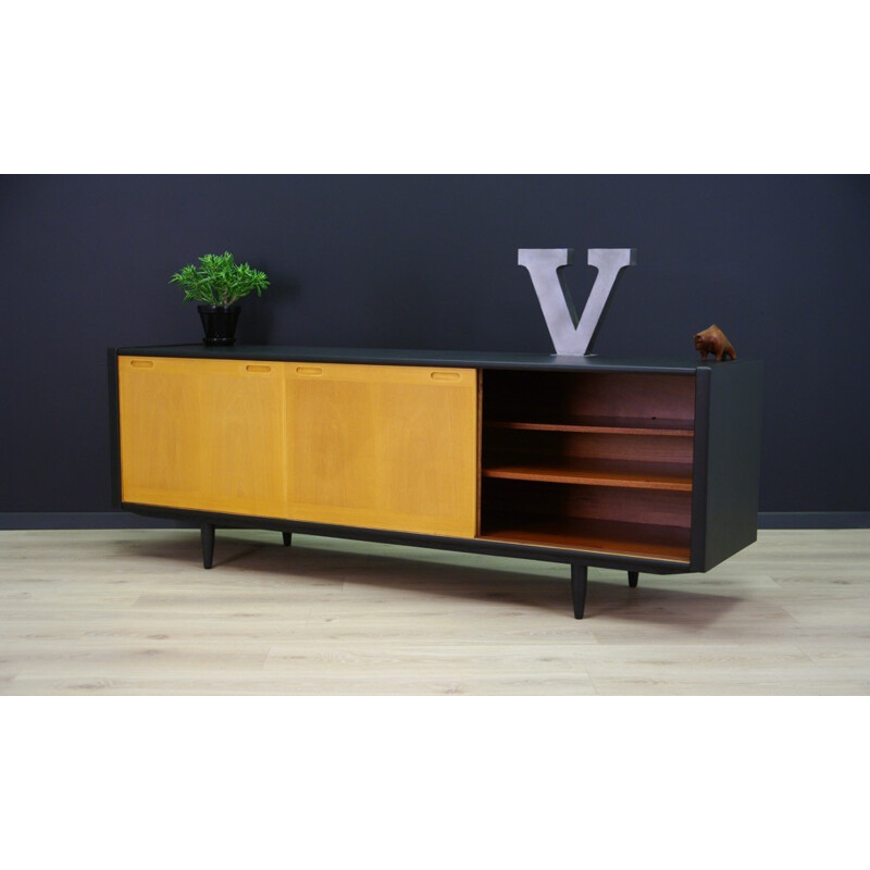 Enfilade vintage danoise par Skovby - 1960