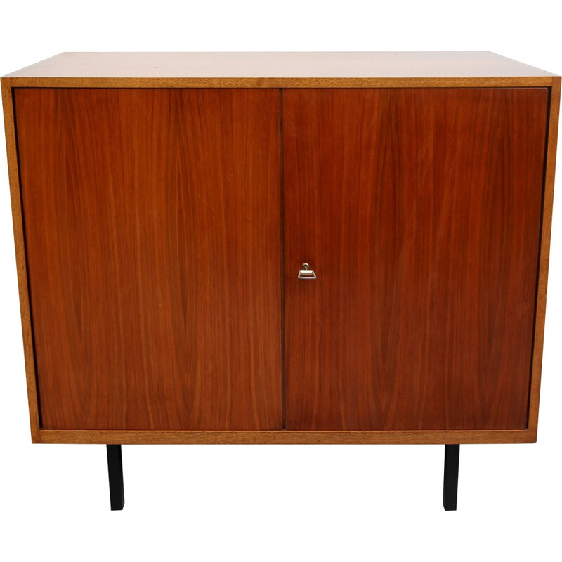 Buffet vintage en noyer - 1960