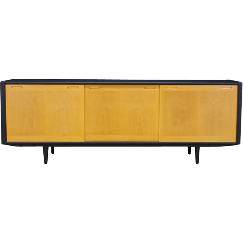 Vintage danish sideboard for Skovby - 1960s