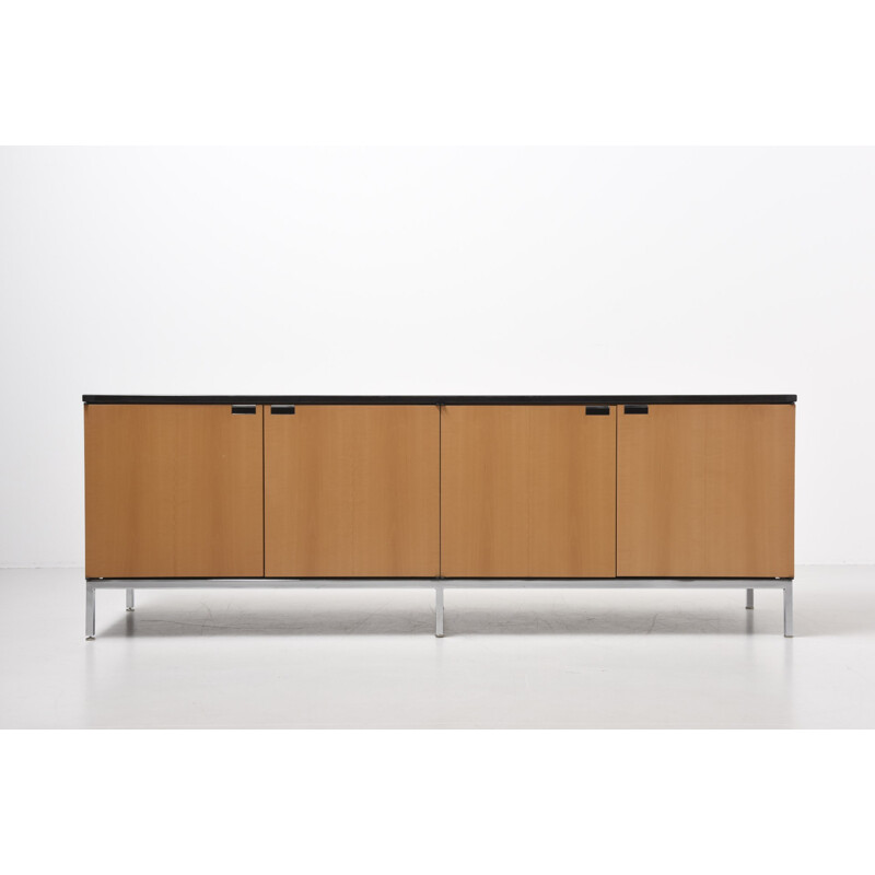 Mid-century credenza by Florence Knoll - 1960s