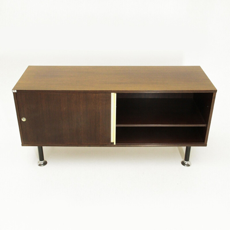 Mid-century Rosewood Sideboard by Ico Parisi for MIM - 1950s