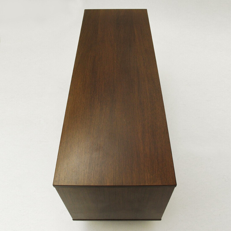 Mid-century Rosewood Sideboard by Ico Parisi for MIM - 1950s