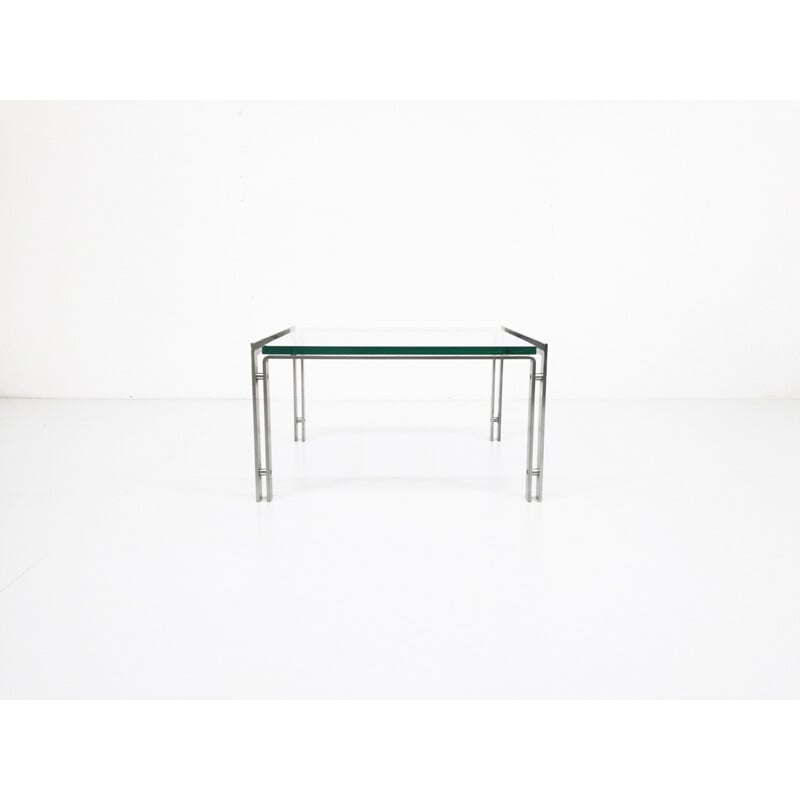 Mid-century M1 Coffee table for Metaform - 1970s