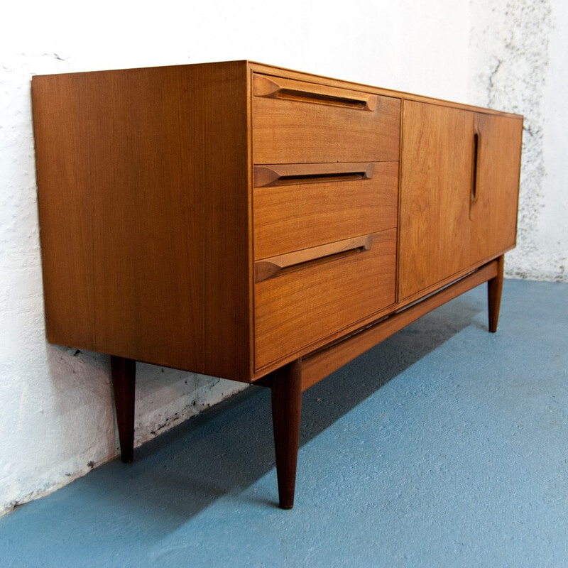 Mid-century McIntosh Sideboard, 175 cm - 1960s
