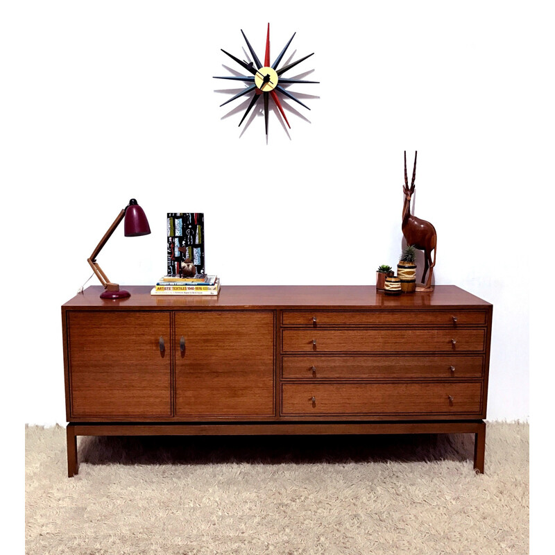 Mid-century sideboard for Greaves & Thomas - 1960s