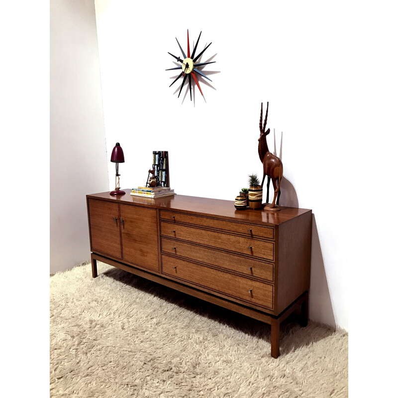 Mid-century sideboard for Greaves & Thomas - 1960s