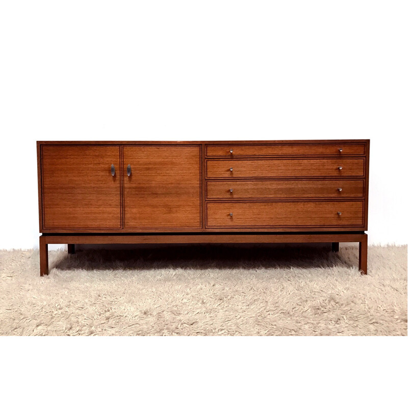 Mid-century sideboard for Greaves & Thomas - 1960s