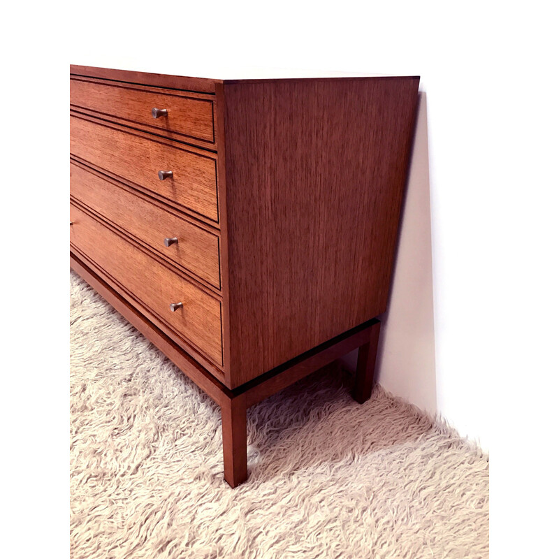 Mid-century sideboard for Greaves & Thomas - 1960s