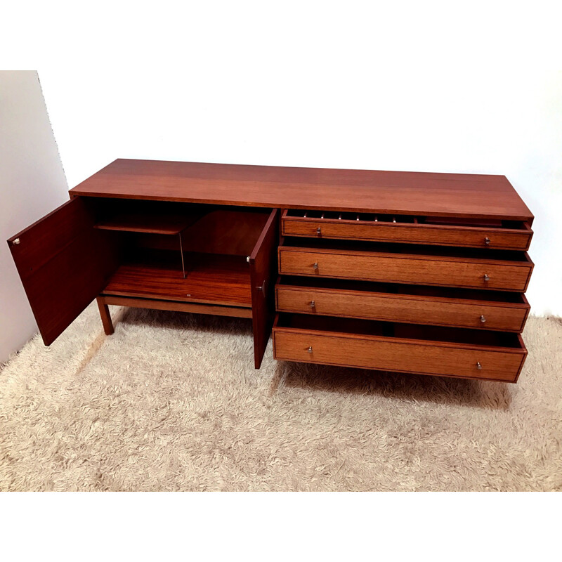 Mid-century sideboard for Greaves & Thomas - 1960s