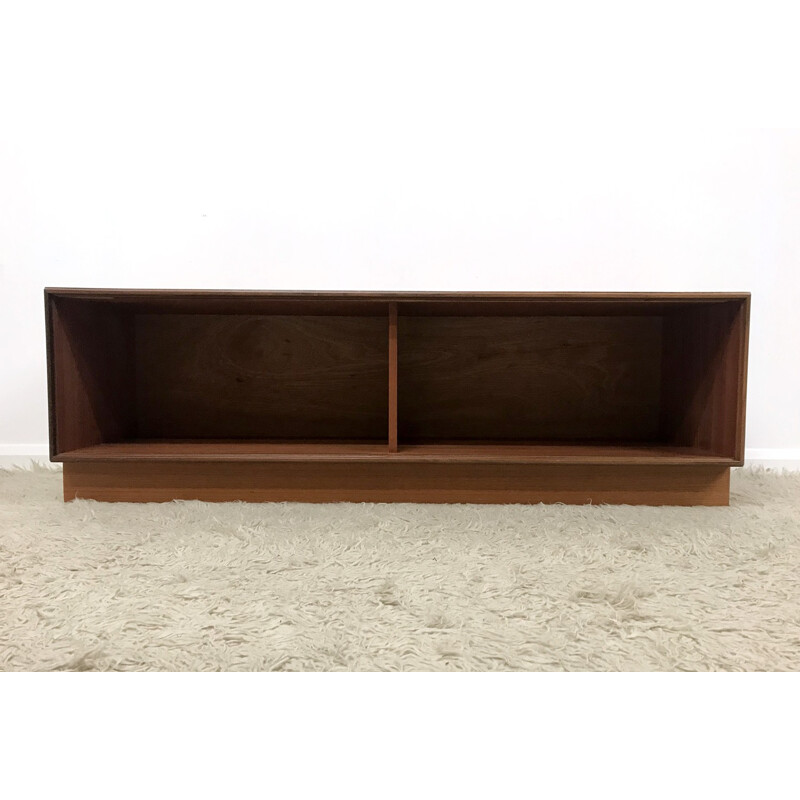 Retro Mid Century G Plan low cabinet - 1970s