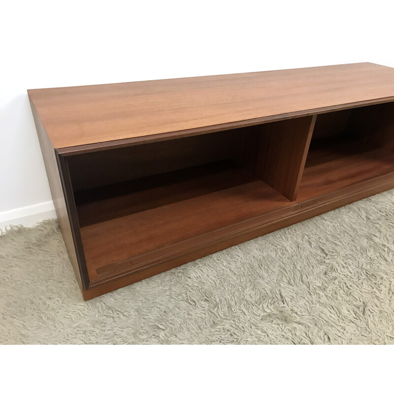 Retro Mid Century G Plan low cabinet - 1970s